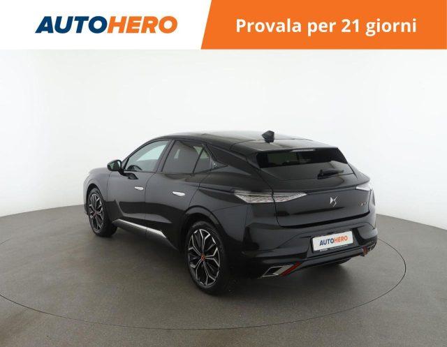 DS AUTOMOBILES DS 4 BlueHDi 130 aut. Performance Line+
