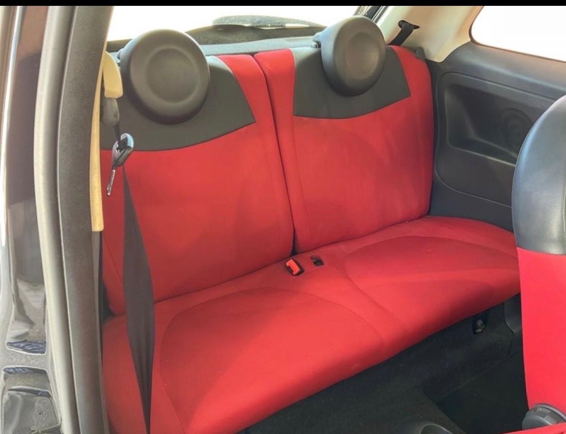 Fiat 500 1.3 Multijet 16V 95 CV Lounge