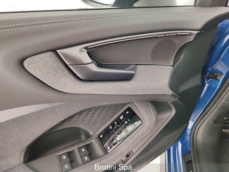 Audi A5 A5 Avant 40 TDI mHEV+ S tronic quattro Launch edition one