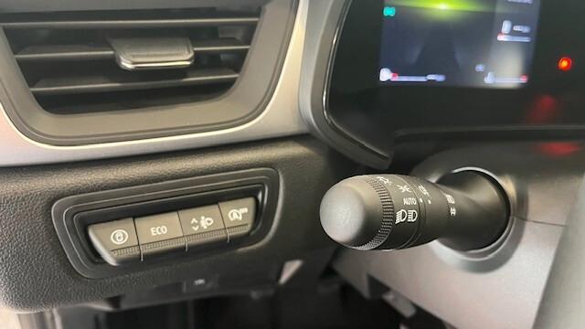 Renault Captur ECO-G 100 CV Evolution