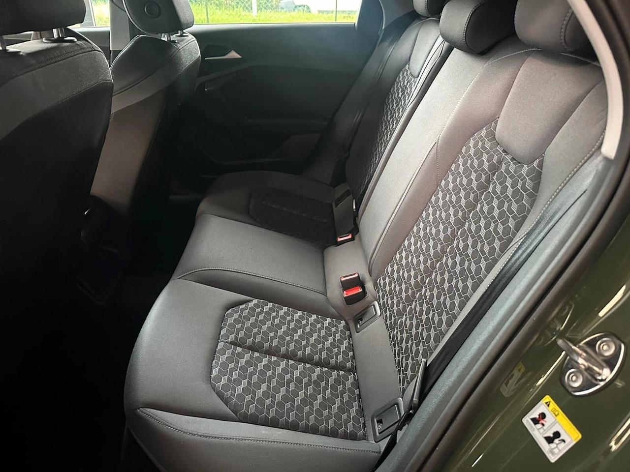 Audi A1 SPB 25 TFSI Business