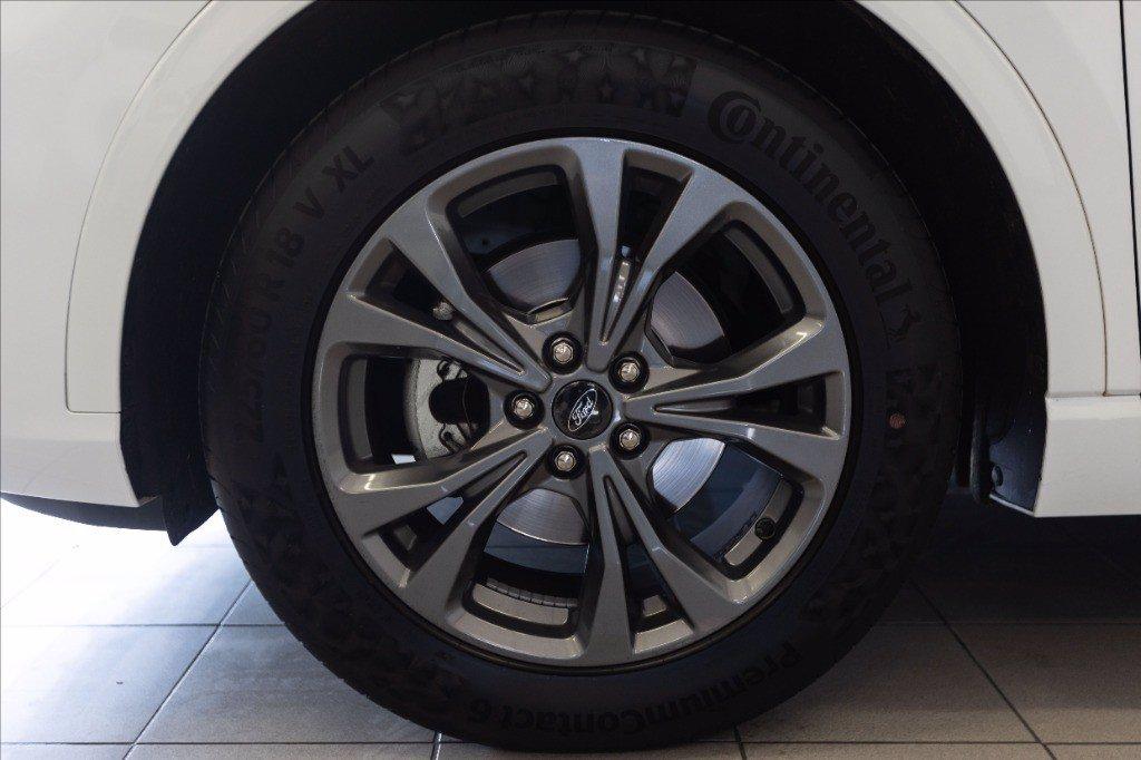FORD Kuga 1.5 ecoblue ST-Line 2wd 120cv del 2021