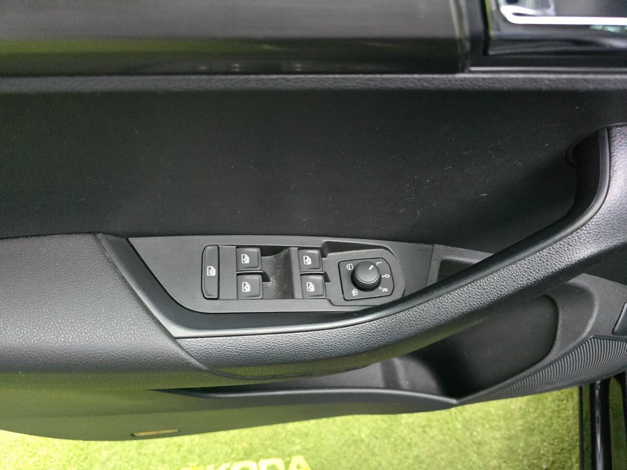 Skoda Karoq 2.0 TDI 150CV 4x4 Executive 140000KM-2021