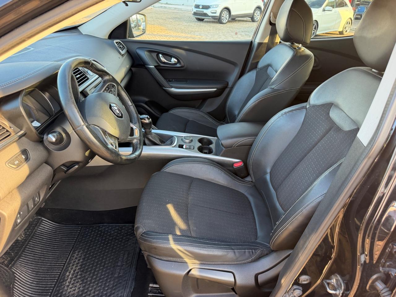Renault Kadjar dCi 130CV 4x4 Energy Intens