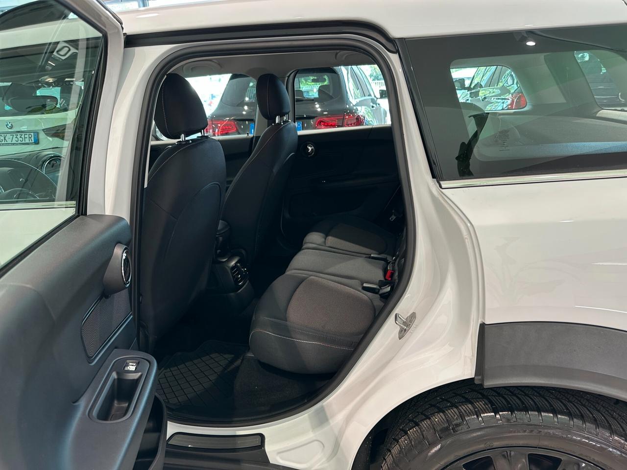Mini One D Countryman Mini 1.5 One D Business Countryman Automatica