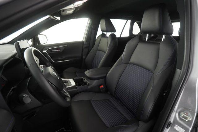 TOYOTA Other RAV4 RAV4 2.5 HV (222CV) E-CVT AWD-i Style