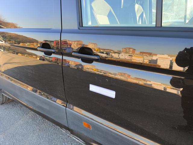 VOLKSWAGEN Crafter 30 2.0 tdi 140cv L3H3 Logistic my19