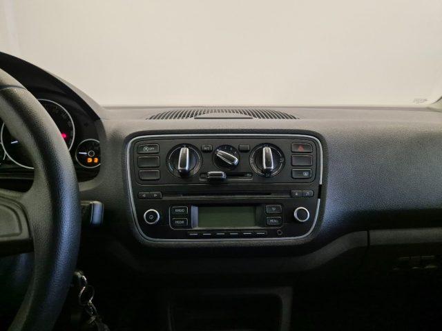 SKODA Citigo 1.0 68 CV 5p Active G-Tec - NEOP. - Clima