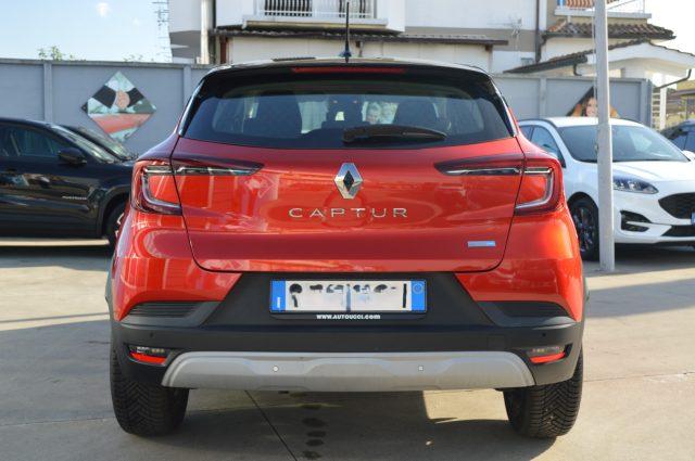 RENAULT Captur Full Hybrid E-Tech 145 CV Zen
