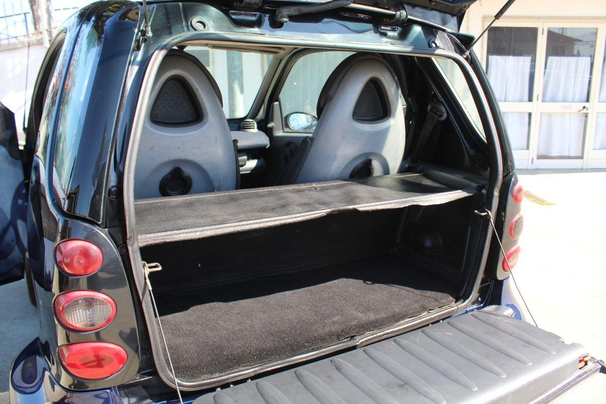 SMART - 800 - smart & passion cdi