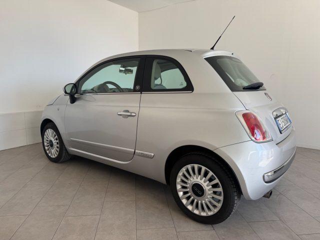 FIAT 500 1.2 Lounge Elegant 150° Anniversario