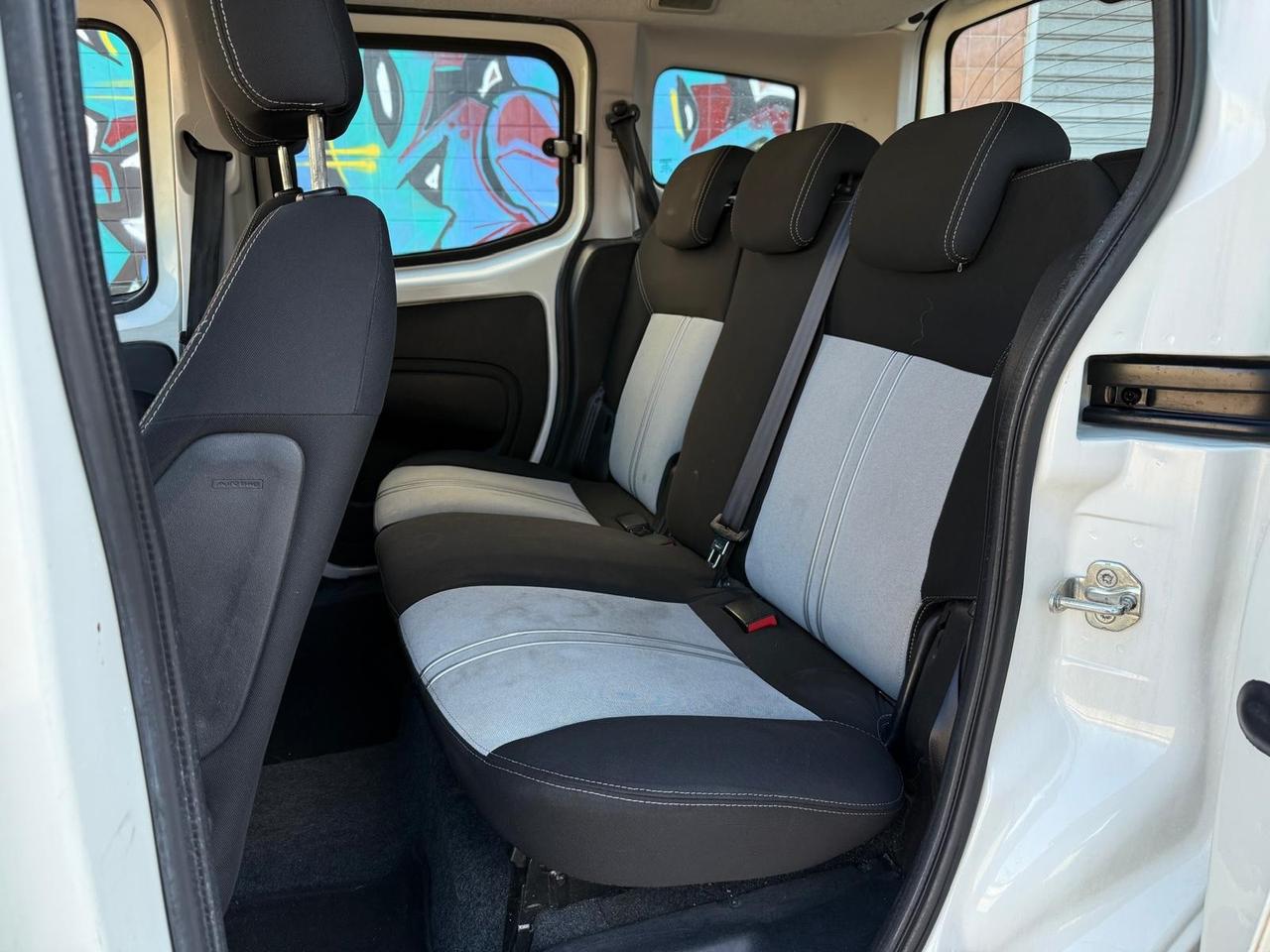 Fiat Qubo 1.3 MJT 75 CV MyLife
