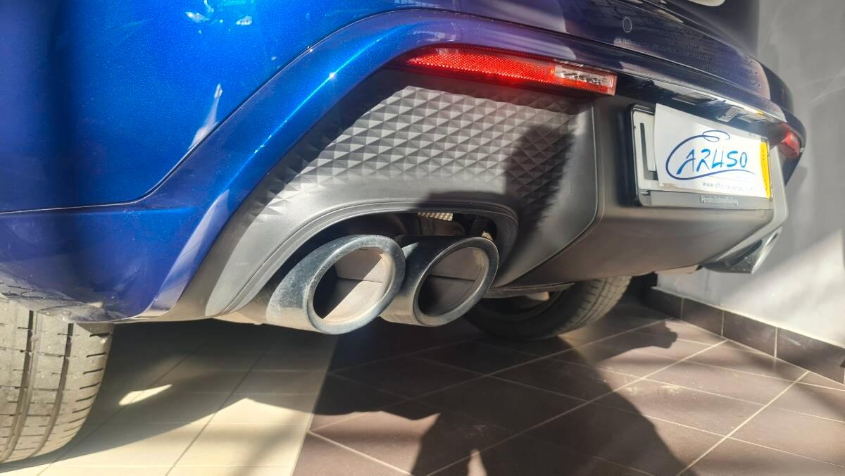Porsche Macan 2.0 265cv pdk*GARANZIA 2ANNI PORSCHE*