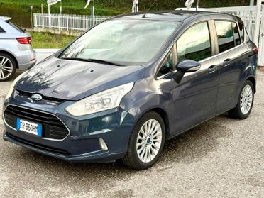 Ford B-Max 1.6 TDCi 95 CV Titanium