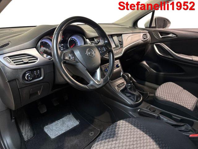 OPEL Astra 1.6 CDTI EcoFLEX S&S Sports Tourer Elective