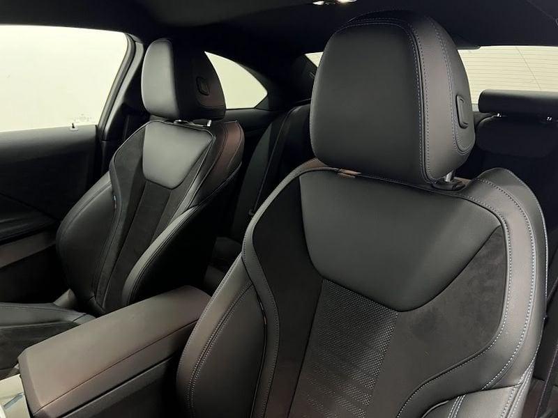 BMW Serie 2 Coupé M 240i