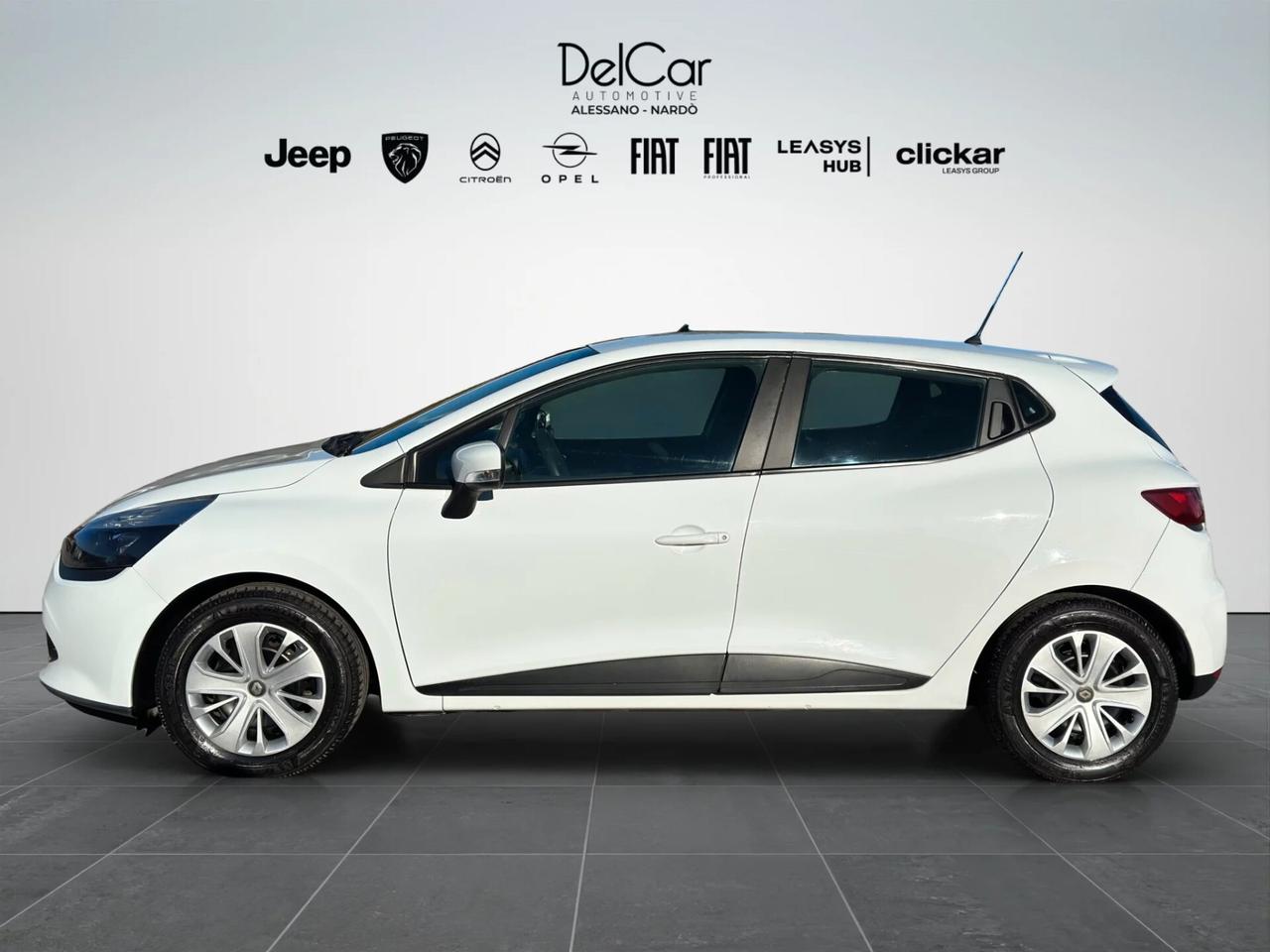 Renault Clio dCi 8V 75CV Start&Stop 5 porte Energy Life