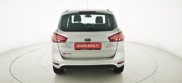 FORD B-Max 1.6 105 CV Powershift Business