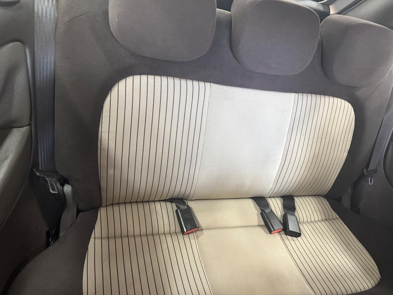 Lancia Ypsilon 1.2 gpl 150 mila km