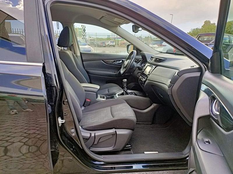 Nissan X-Trail 1.7 dCi N-Connecta 2WD
