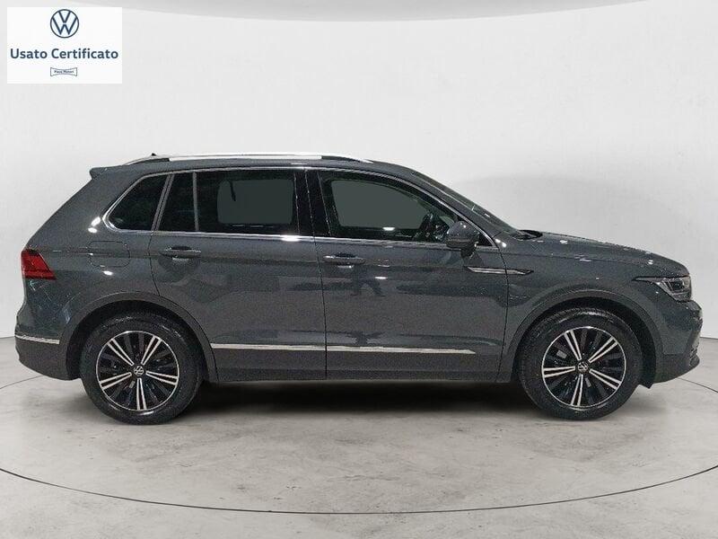 Volkswagen Tiguan 1.5 TSI ACT Life