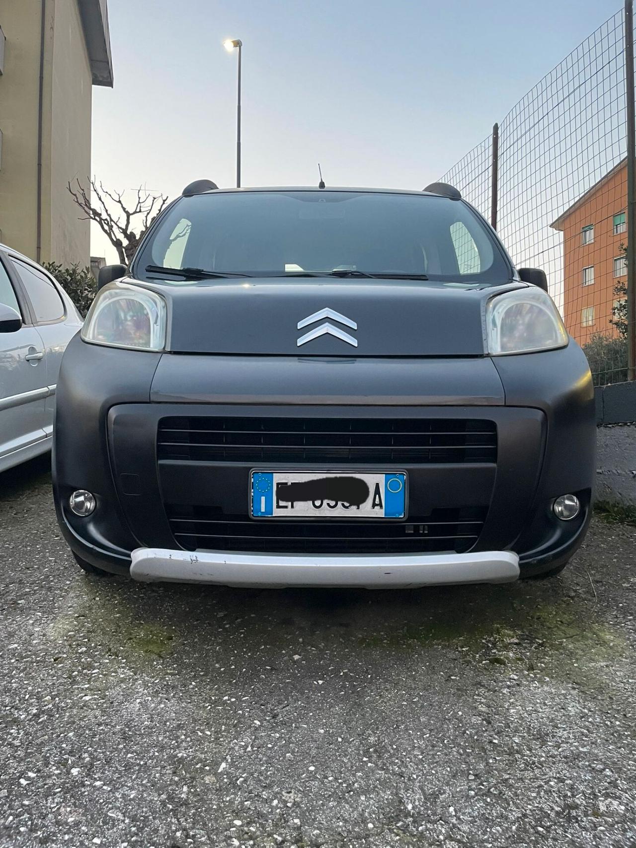 Citroen Nemo 1.4 HDI 5POSTI come Nuovo