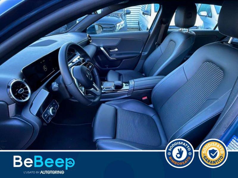 Mercedes-Benz Classe A A 180 D SPORT AUTO