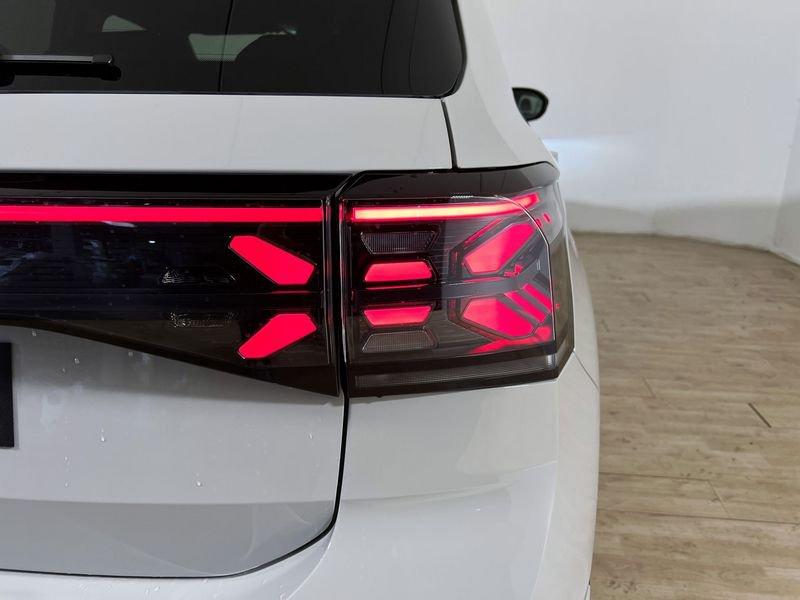 Volkswagen T-Cross T-Cross 1.0 tsi R-Line Plus 115cv