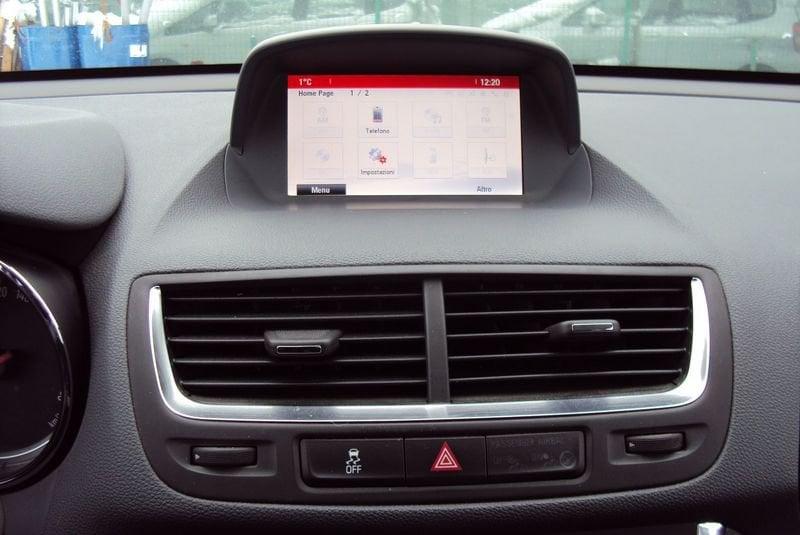 Opel Mokka Mokka 1.7 CDTI Ecotec 130CV 4x4 Start&Stop Cosmo