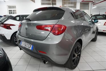 ALFA ROMEO Giulietta (2010-21) Giulietta 1.6 JT...