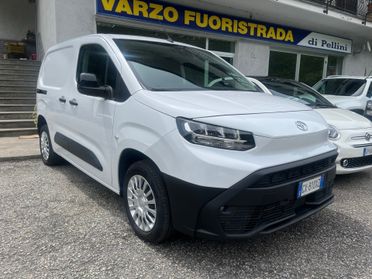 Toyota Proace City 1.5D 100 CV S&S PL 4p. Comfort