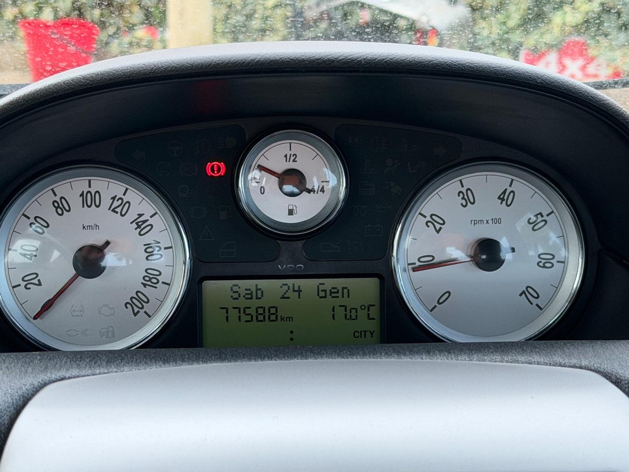 Lancia Ypsilon 1.2 69 CV Diva