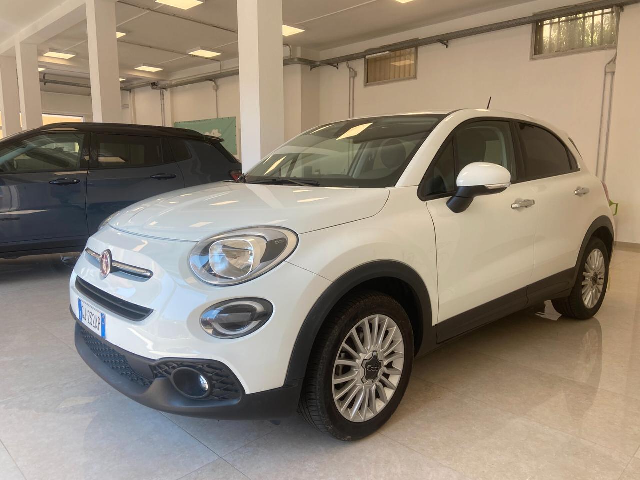 Fiat 500X 1.3 MultiJet 95 CV