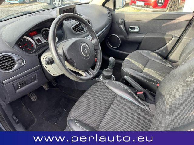 RENAULT Clio 1.5 dCi 5P Dynamique