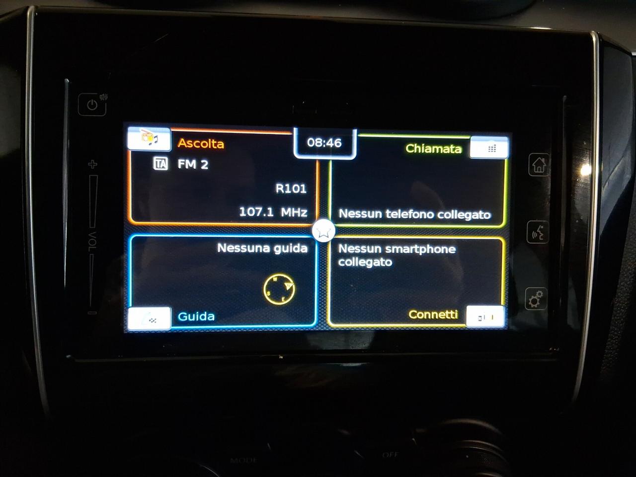 Suzuki Swift 1.2 Hybrid CVT Top