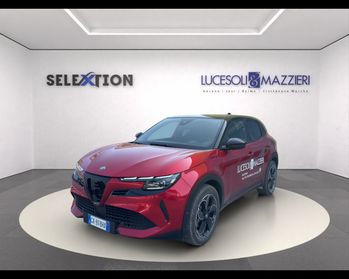 ALFA ROMEO Junior Elettrica My25 Elettrica Speciale Bev 156cv - 115kwh