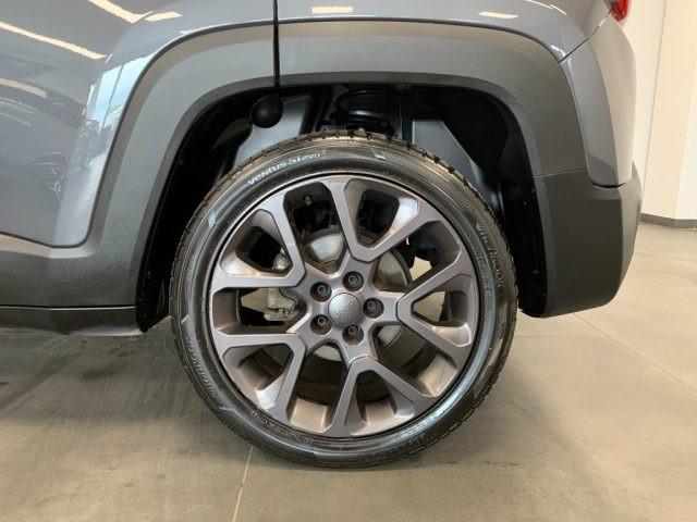 JEEP Renegade 1.6 Mjt STRAFULL Limited + Navigatore