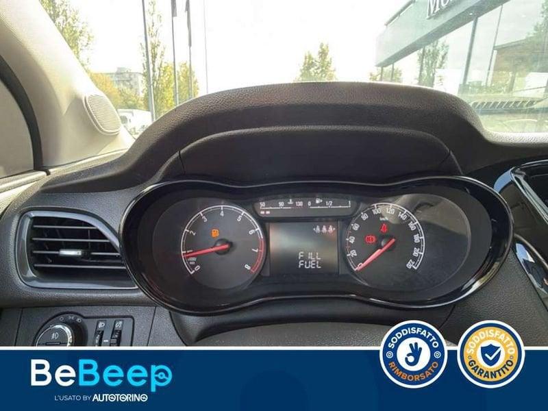 Opel Karl 1.0 ROCKS 75CV