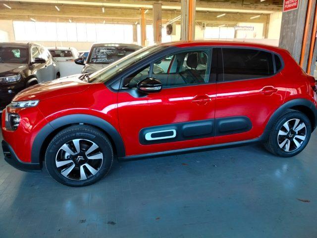 CITROEN C3 1.2 110cv Max