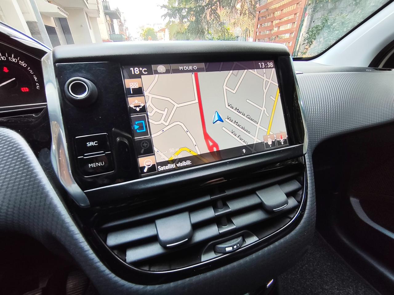 Peugeot 2008 BlueHDi Allure 2016