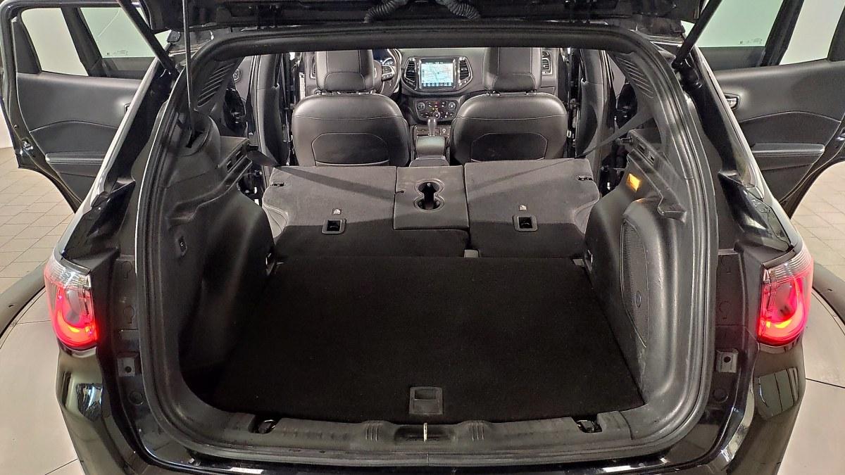 JEEP Compass 1.3 Turbo T4 150 Cv Aut. 2Wd S