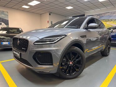 Jaguar E-Pace 2.0 D204 R-Dynamic HSE awd auto