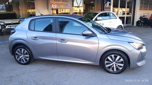 PEUGEOT 208 BlueHDi 100 Stop&Start 5 porte Active