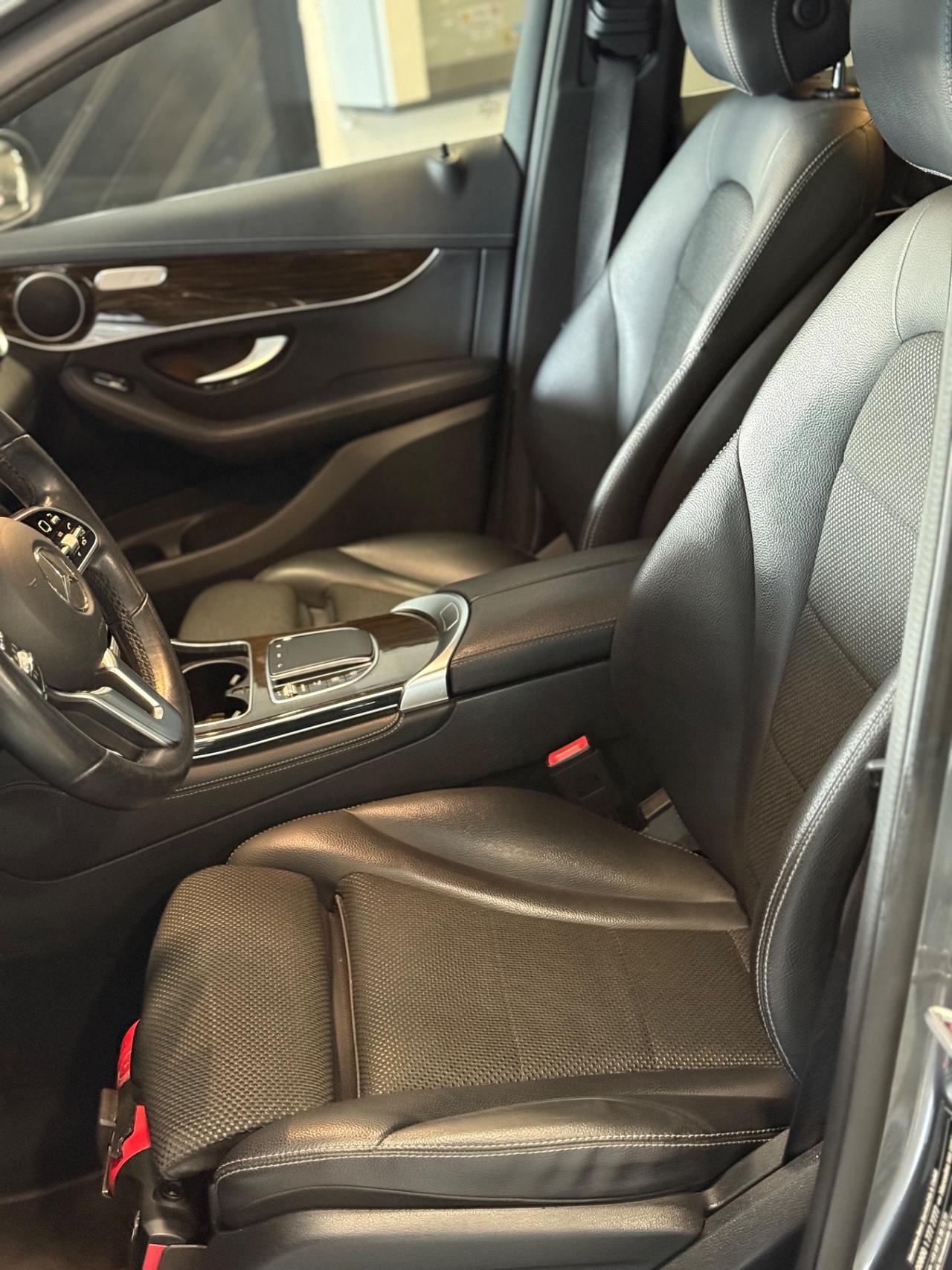 Mercedes-benz GLC 220 d 4Matic Premium - Tetto Apribile