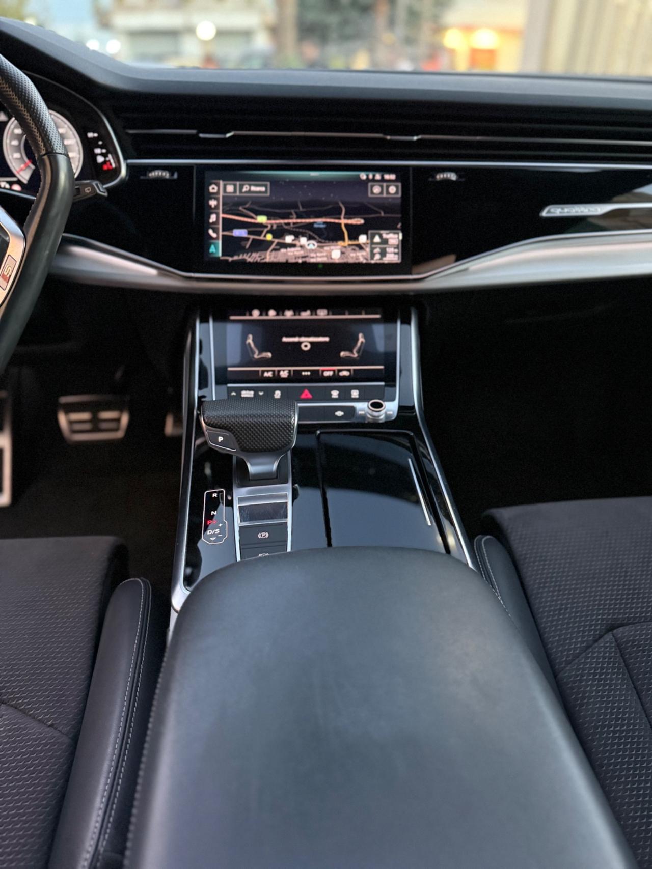 Audi Q8 50 TDI 286 CV quattro tiptronic Sport