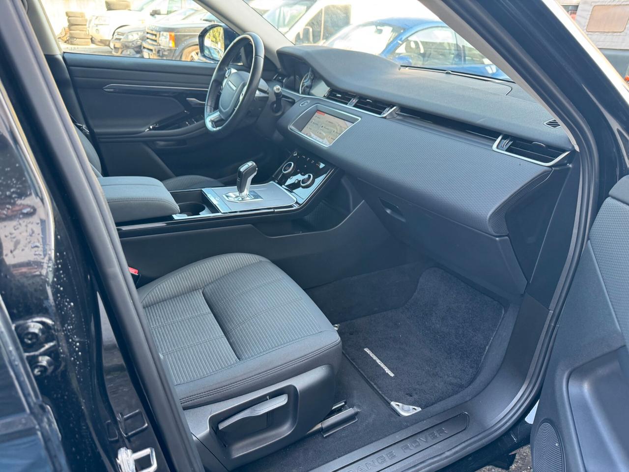 Land Rover Range Evoque 2.0D I4-L.Flw 150 CV AWD Auto
