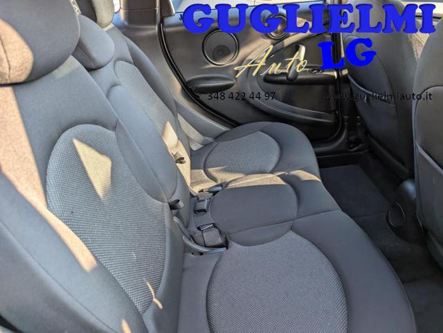 MINI Countryman Mini Cooper D Countryman