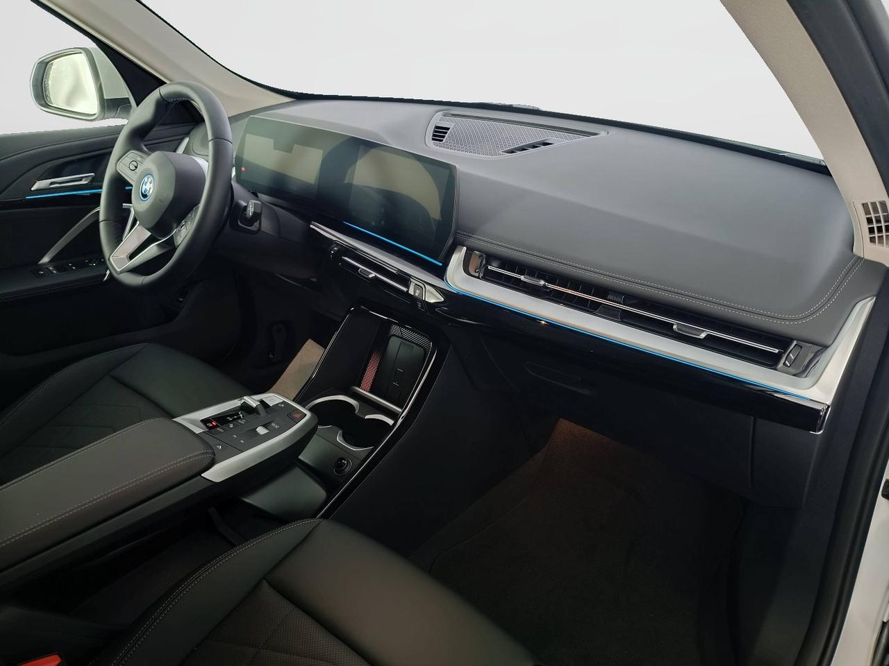 BMW BMW iX1 eDrive20-Special Edition