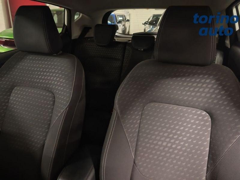 Ford Fiesta 1.1 75CV S&S Titanium