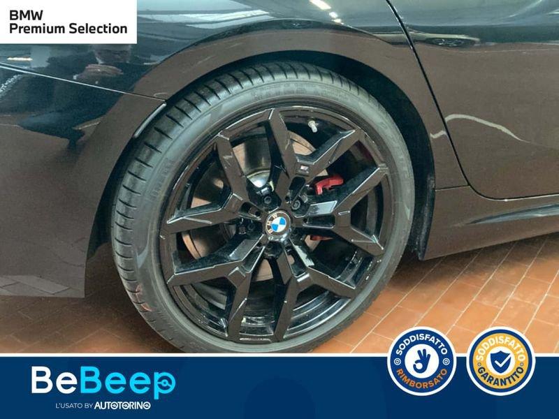 BMW Serie 3 Touring 320D TOURING MHEV 48V XDRIVE MSPORT AUTO